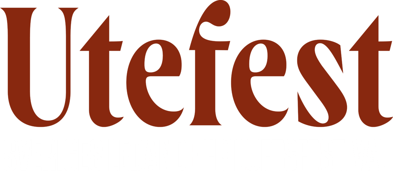 Utefest - Sveriges ledande friluftsfestival
