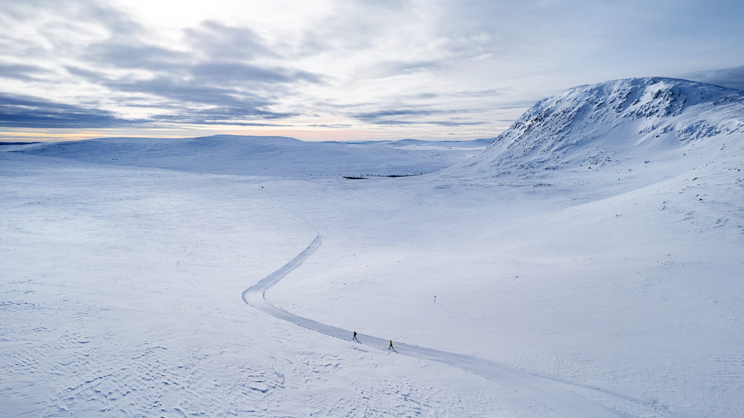Maxad 6 äventyr för en maxad vårvinter - Utemagasinet